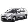 Peugeot 5008 2010-
