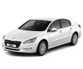 Peugeot 508 2011-