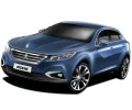 Peugeot 6008 2010-