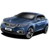 Peugeot 6008 2010-