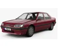 Peugeot 605 1989-1999