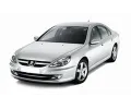 Peugeot 607 1999-2009