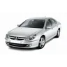 Peugeot 607 1999-2009