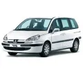 Peugeot 807 2002-