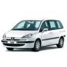 Peugeot 807 2002-
