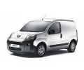 Peugeot Bipper 2007-