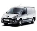 Peugeot Expert 2007-