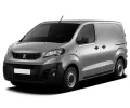 Peugeot Expert 2016-