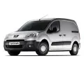 Peugeot Partner 2008-