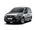 Peugeot Partner 2015-