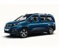 Peugeot Rifter 2019-