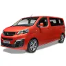 Peugeot Traveller 2017-