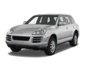 Porsche Cayenne 2002-2010