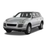 Porsche Cayenne 2002-2010