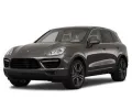 Porsche Cayenne 2010-