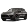 Porsche Cayenne 2010-