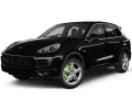 Porsche Cayenne 2016-