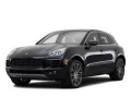 Porsche Macan 2013-