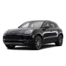 Porsche Macan 2013-