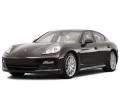 Porsche Panamera 2010-