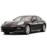 Porsche Panamera 2010-