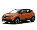 Renault Captur 2013-