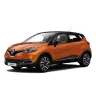Renault Captur 2013-