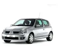 Renault Clio 2001-2005