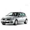 Renault Clio 2001-2005