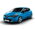 Renault Clio 2012-