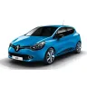 Renault Clio 2012-