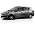 Renault Clio GrandTour 2007-