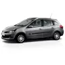 Renault Clio GrandTour 2007-
