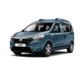 Renault Dokker 2012-