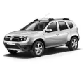 Renault Duster 2010-