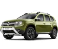 Renault Duster 2015-