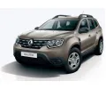 Renault Duster 2018-