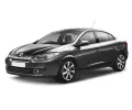 Renault Fluence 2009-