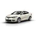Renault Fluence 2013-