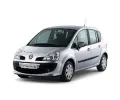 Renault Grand Modus 2008-