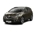 Renault Grand Scenic 2016-