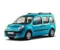 Renault Kangoo 2009-