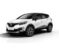 Renault Kaptur 2016-