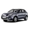 Renault Koleos 2006-