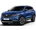 Renault Koleos 2016-