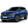 Renault Koleos 2016-