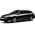 Renault Laguna 2007-