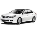 Renault Latitude 2011-