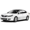 Renault Latitude 2011-