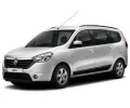 Renault Lodgy 2012-